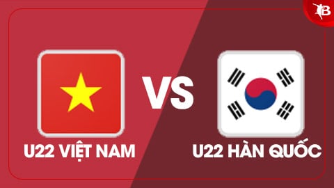 Nhận định bóng đá U22 Việt Nam vs U22 Hàn Quốc, 14h30 ngày 20/3: 'Thuốc thử' liều cao 